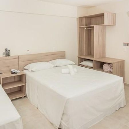 Hotel Dois H Joinville Ngoại thất bức ảnh