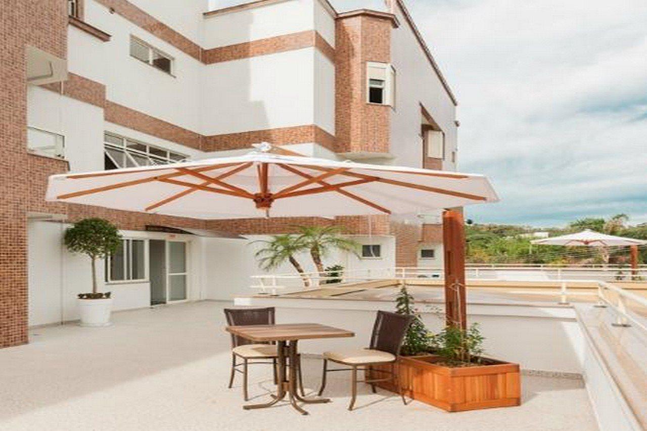 Hotel Dois H Joinville Ngoại thất bức ảnh