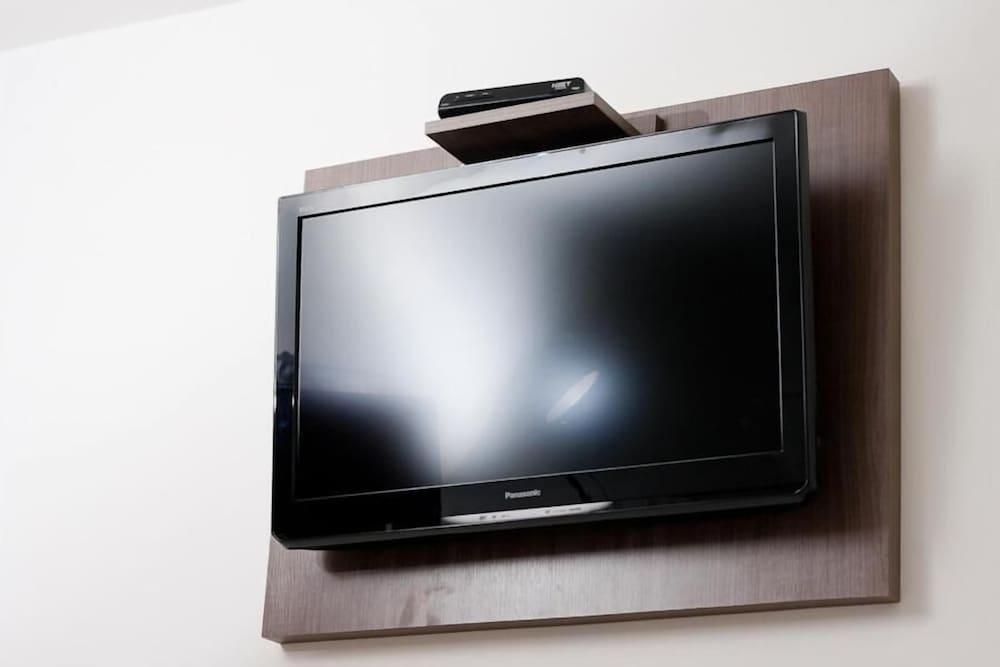 Hotel Dois H Joinville Ngoại thất bức ảnh