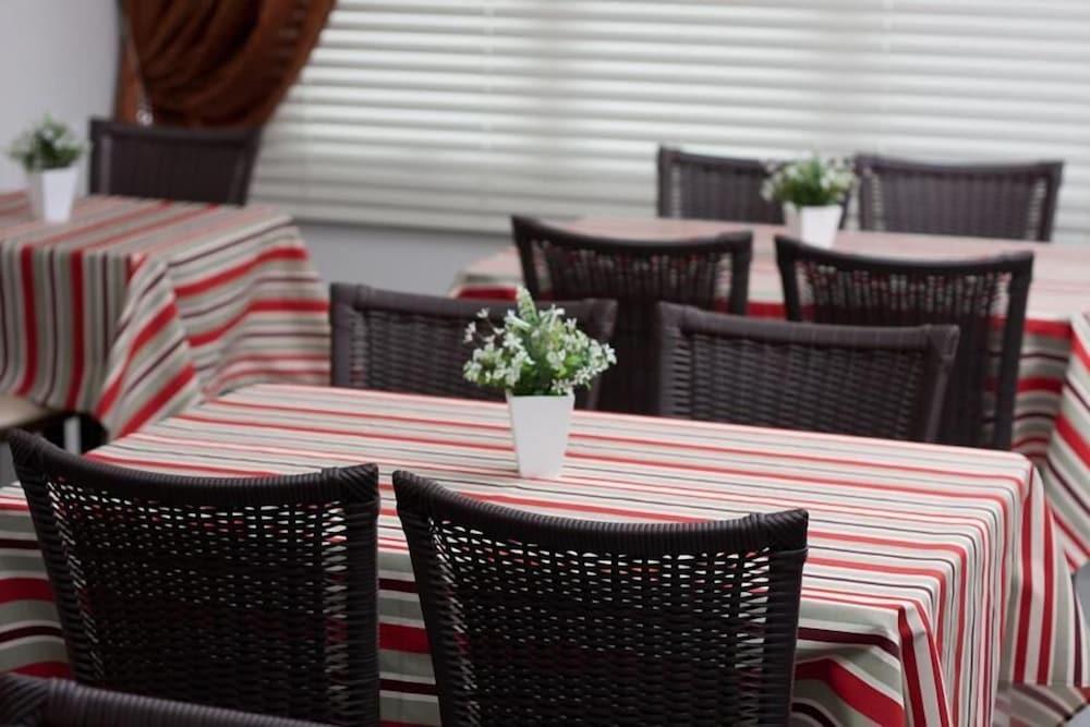 Hotel Dois H Joinville Ngoại thất bức ảnh