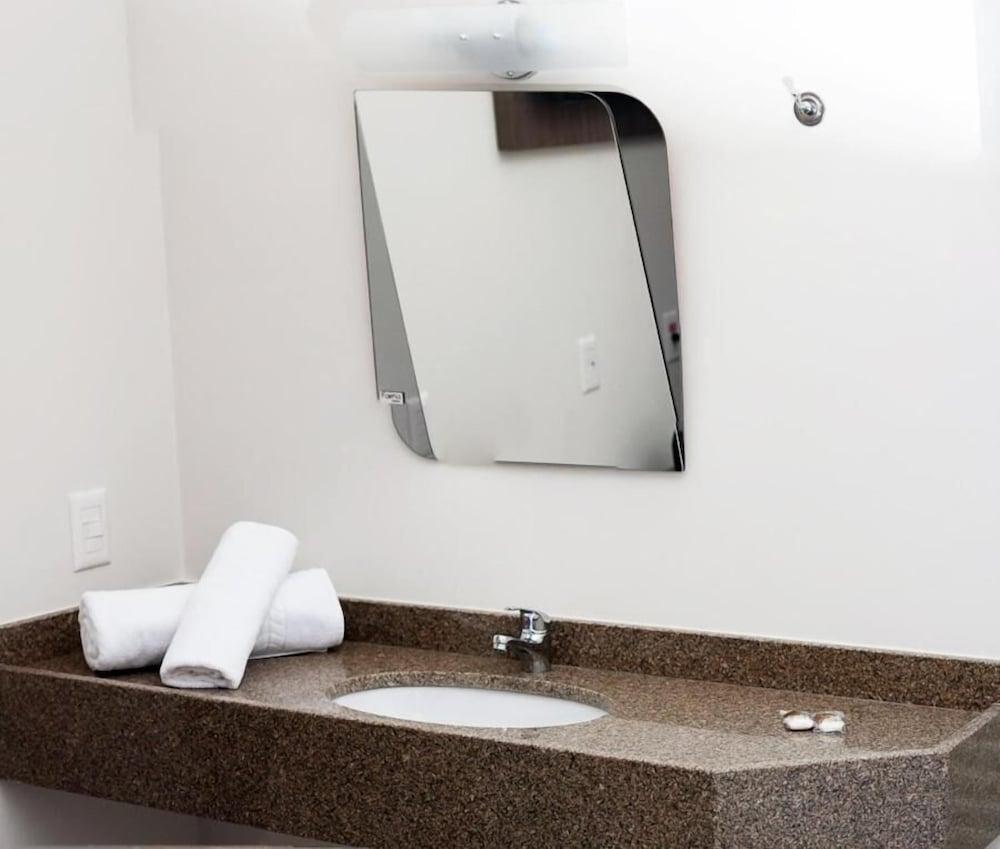 Hotel Dois H Joinville Ngoại thất bức ảnh
