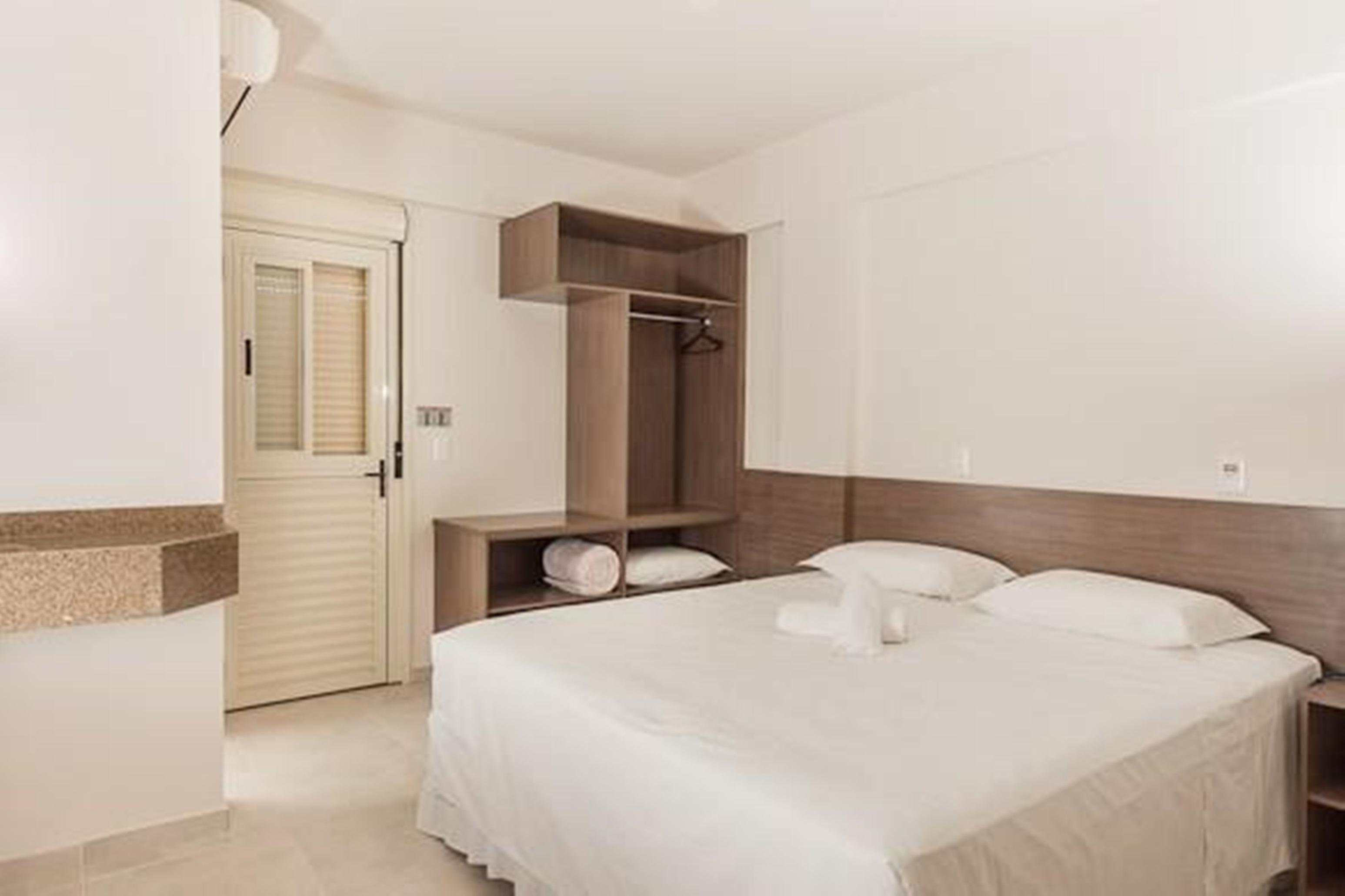 Hotel Dois H Joinville Ngoại thất bức ảnh
