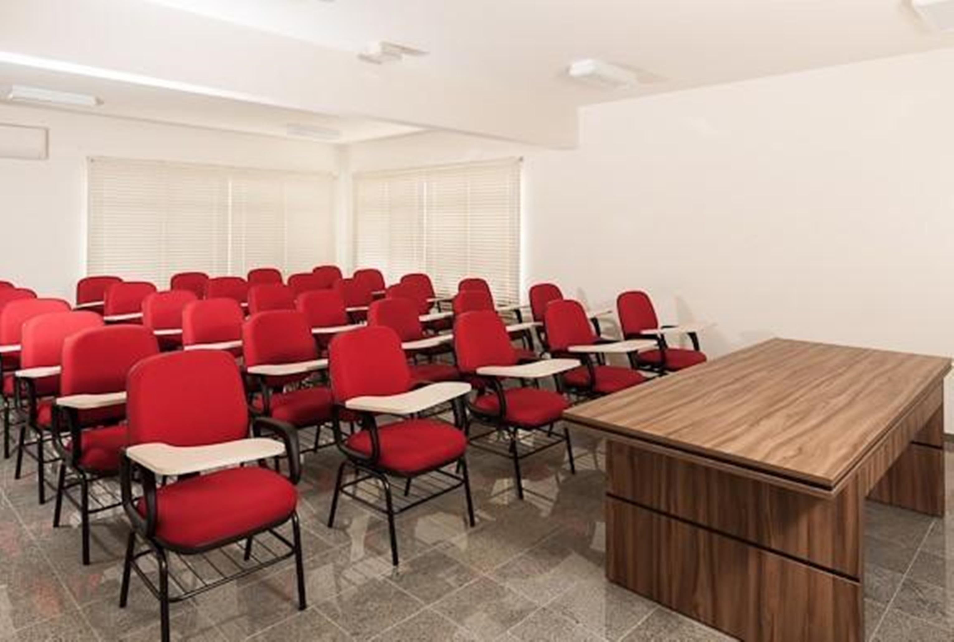 Hotel Dois H Joinville Ngoại thất bức ảnh